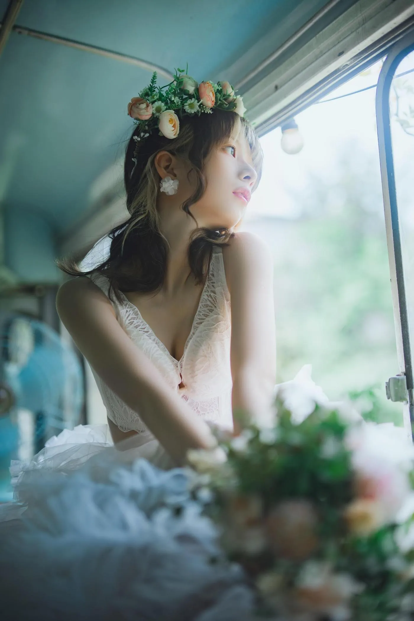 清青琴玖 – NO.13 花嫁浪漫 [31P]插图7